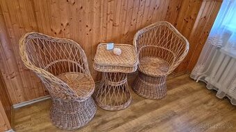 Ratanovy set