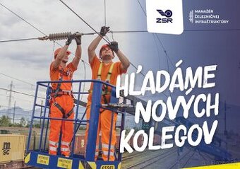 Staňte sa Elektromontérom a zarábaj až 1737€