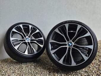 BMW STYLE 599 PIRELLI P ZERO E