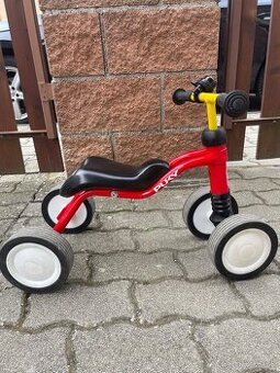 Odrazadlo puki