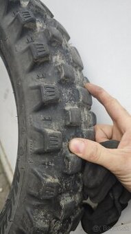 Pneu 140/80R18 Michelin Tracker M/C 70R