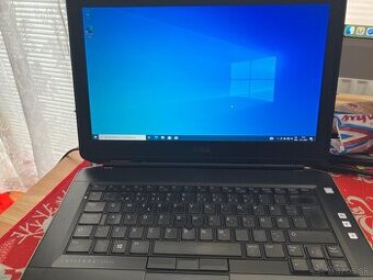 DELL LATITUDE E5430