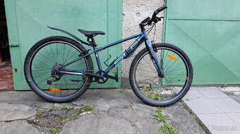 Predam juniorsky MTB bicykel