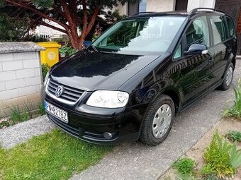 VW Touran