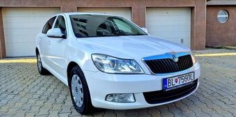Škoda Octavia 2 Facelift 2.0 Tdi 103Kw RV 2013 Naj.295.000km