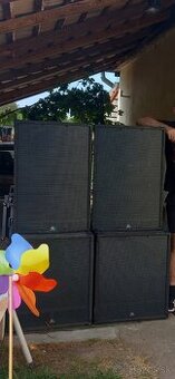 King audio
