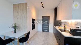 HALO reality - Predaj, rodinný dom Senec, Holubia ul. - NOVO