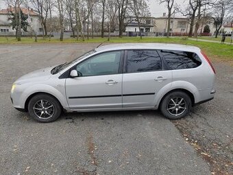 Ford Focus 1.6tdci 66kw Spotreba 3,7l Možné splátkyod 19.90€