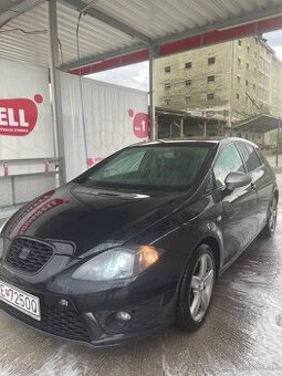 Seat Leon 2.0 TDi