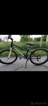 Detský bicykel Kenzel