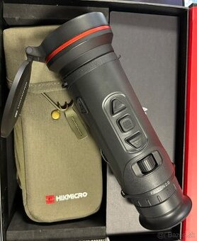 Predám termoviziu Hikmicro Falcon FQ50 2.0