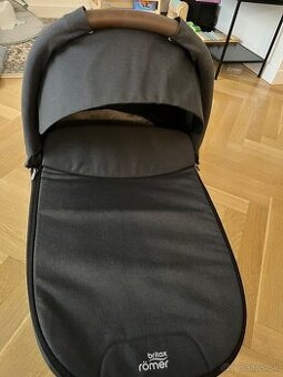 Britax Römer Smile 5Z korbička/vanička