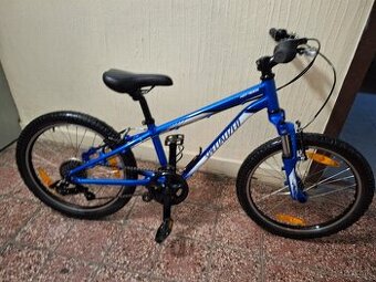 Predám detský bicykel 20kola Specialized Hotrock