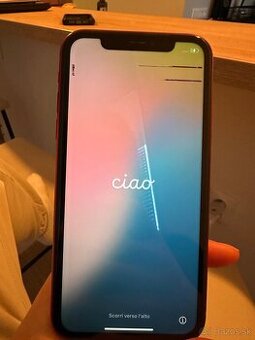 Predám iPhone 11 128GB