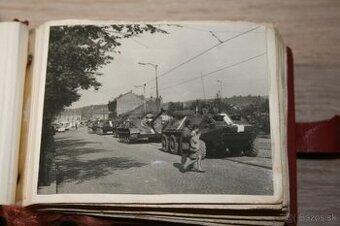 Košice - august 1968