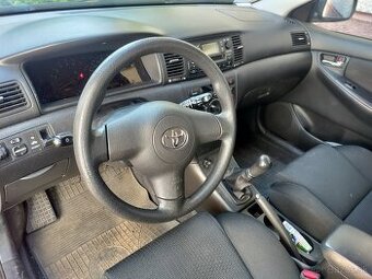 Corolla