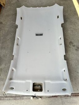 Toyota Avensis Stropnica 2005-2008