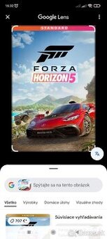 Forza Horizon - 1