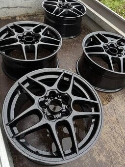 BBS disky r17 5x112