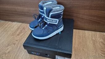 Zimne cizmy Moon boot 28