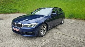 Bmw 520d/A