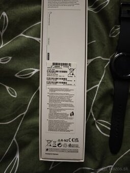 Samsung watch 4