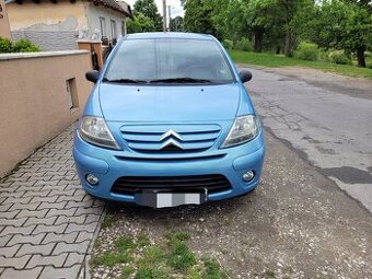Predám citroen C3