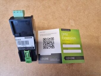 Loxone DMX Extension