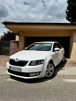 ✅Škoda Octavia 3 2.0tdi Automat DSG