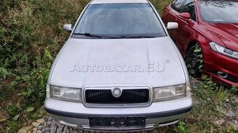 Škoda octavia 1.9 TDI 66 KW ROZPREDAM NA NAHRADNE DIELI