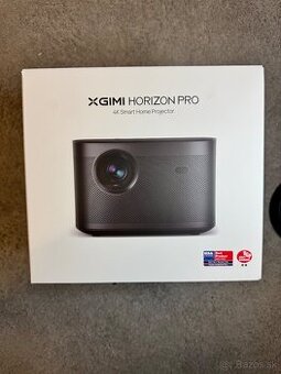 XGIMI Horizon Pro 4K