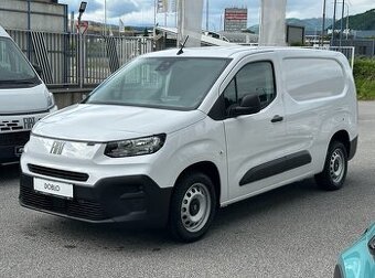 Fiat Doblo VAN L2 1.5 MTJ 130k 6MT