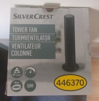 Ventilátor