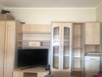Predam skriňovú súpravu