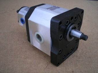 Hydrogenerátor