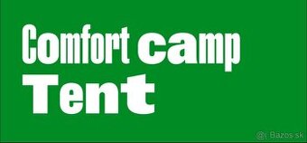 Comfort Camp Pohoda 2025