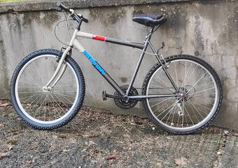 Predám pánsky bicykel