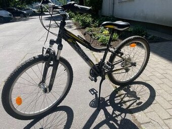 Predám detský bicykel