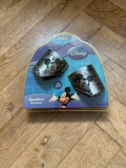Predám mini reproduktory Disney Mickey Mouse DSY-SP434