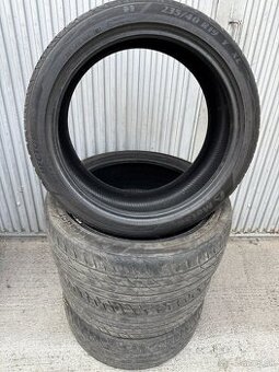 Letne pneumatiky MATADOR 235/40 R19