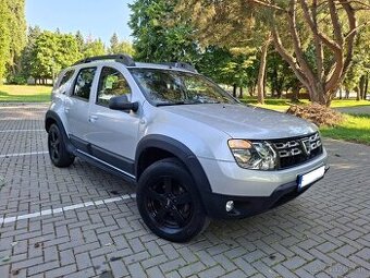 Dacia Duster 1.6i 4x4
