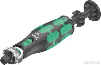 Wera Zyklop Pocket 1 bitový skrutkovač, račňa 05004280001