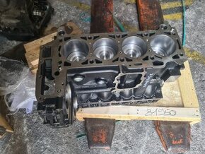 3.0 jtd DUCATO /IVECO NOVY BLOK MOTORA