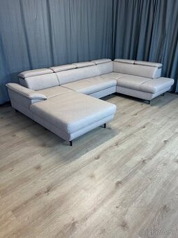Sedacia súprava /gauč 266/C