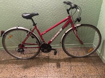 Predám dámsky bicykel