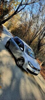 Golf 6 2010 2.0tdi