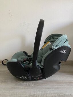 Britax Römer Baby safe