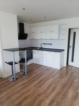 2 izb.byt 41 m2, Darg.hrdinov