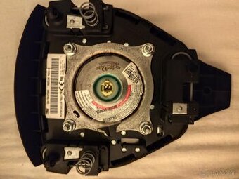 Airbag nissan