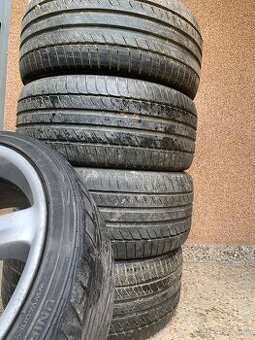 pneu michelin 245/45 r17